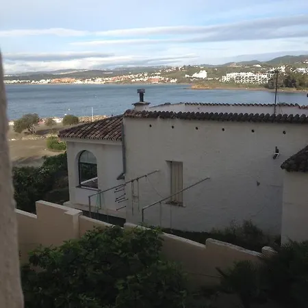 Marina Bay Apartman Estepona