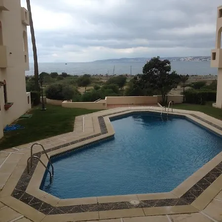 Apartman Marina Bay Estepona