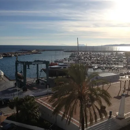 Marina Bay Estepona