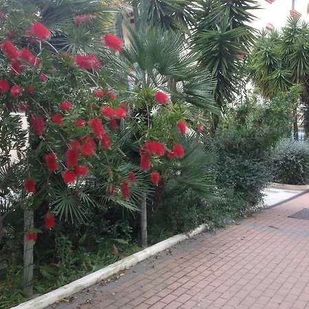 Apartman Marina Bay Estepona